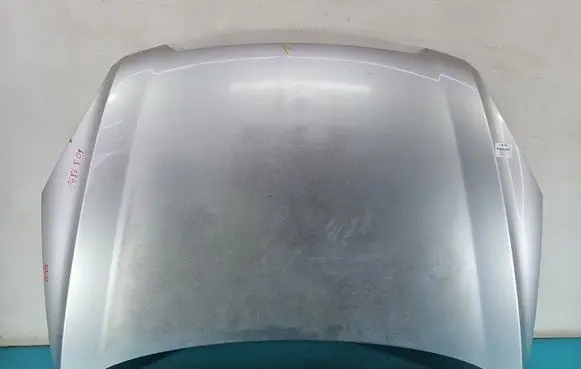 Engine bonnet/hood