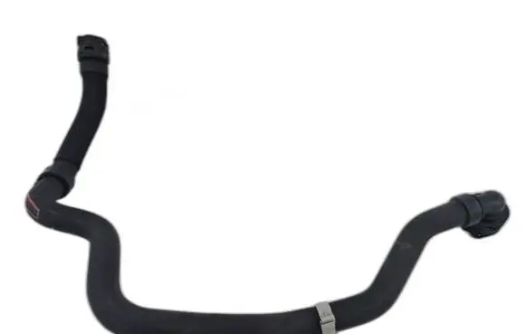 Peugeot 308 Engine coolant pipe/hose 9670814280