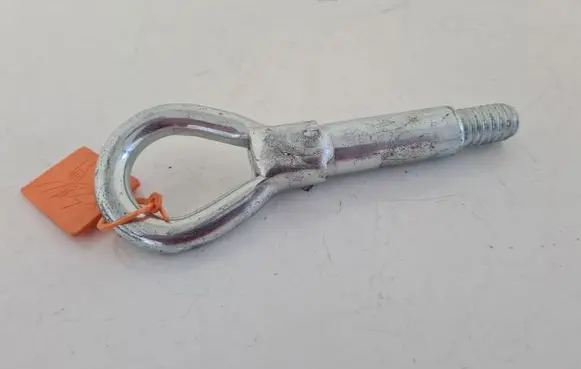 Opel Meriva A Towing hook eye 