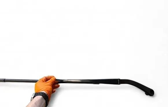 Dodge Challenger Windshield/front glass wiper blade 