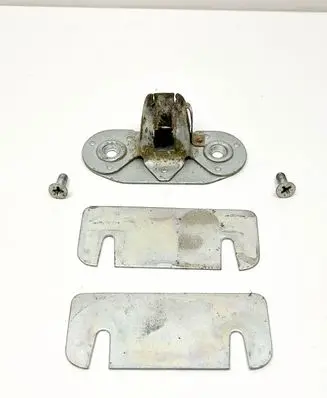 Tailgate/trunk/boot lock/catch/latch