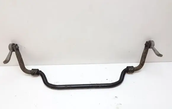 Front anti-roll bar/sway bar