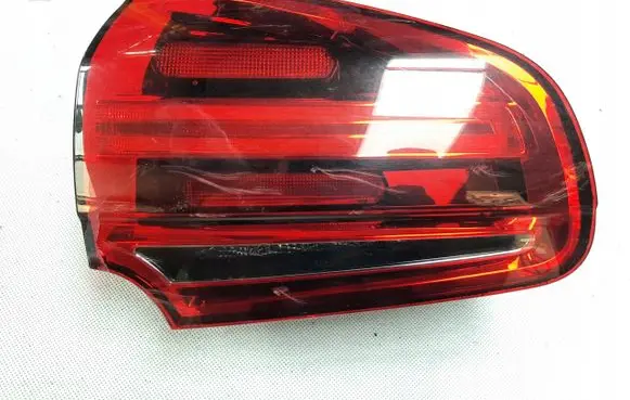 Porsche Cayenne (92A) Rear/tail lights 7P5945307M