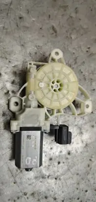 Ford Focus Front door window regulator motor JX7B14A389BF A76386116 0025483029