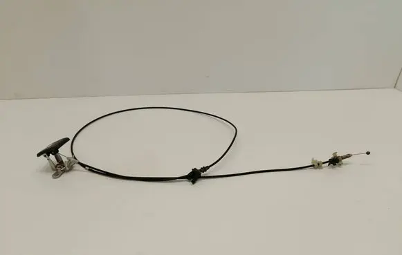 Honda Civic IX Engine bonnet/hood lock release cable 