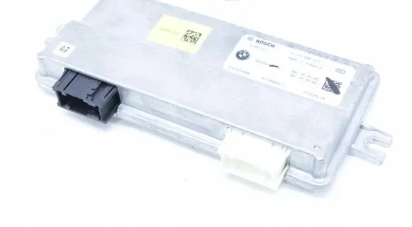 BMW X6 E71 Camera control unit module 5A59977 66535A59977