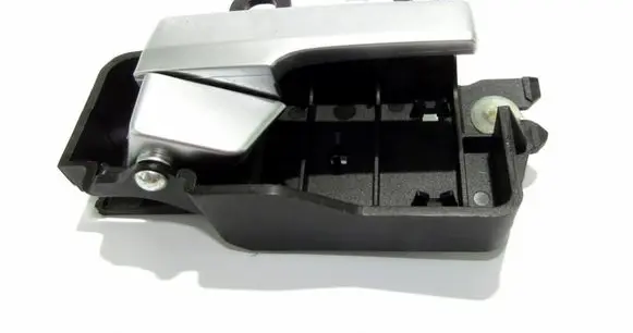 Ford C-MAX I Rear door interior handle 3M51R22600BD