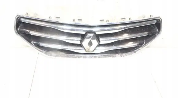 Renault Koleos I Front grill 623104218R