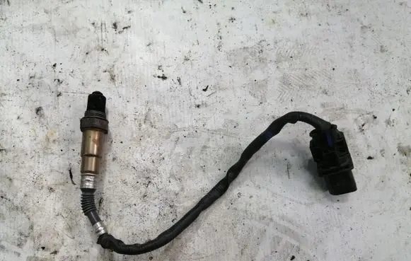 Peugeot 508 Lambda probe sensor 9681852780