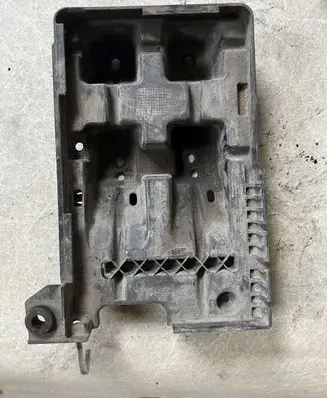 Mitsubishi Space Star Battery tray 30621200