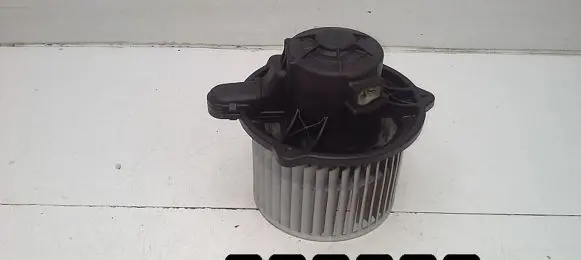 KIA Ceed Heater fan/blower F00S33F023