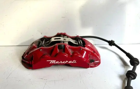Maserati GranTurismo Front brake caliper 20A00102