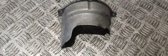 Other front suspension part