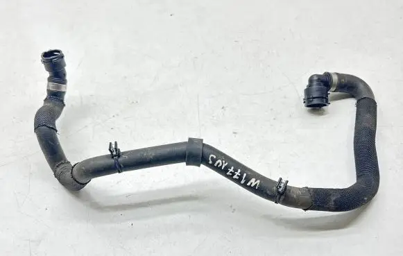 Mercedes-Benz A W177 Engine coolant pipe/hose A2478306000 ZGS004 DBL625417