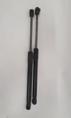 Nissan Leaf I (ZE0) Tailgate strut 