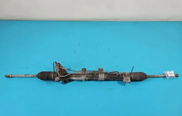 Steering rack