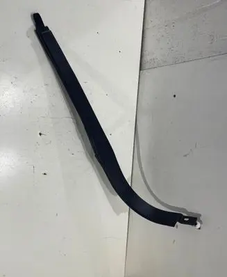 Volvo XC60 Front sill trim cover 31271397 BQ2FA