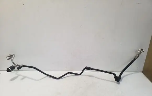 Audi A3 S3 8L Air conditioning (A/C) pipe/hose 1J1820741B