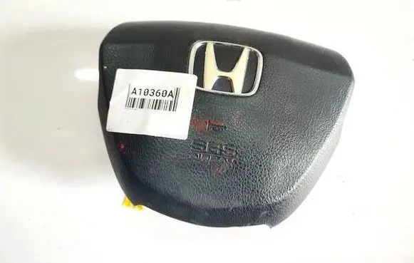 Honda FR-V Steering wheel airbag 1026489