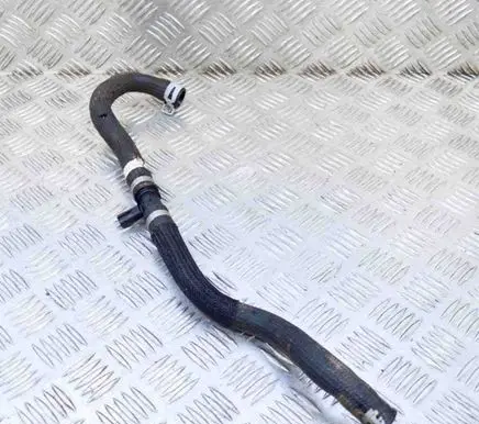 Tesla Model S Engine coolant pipe/hose 106581200B