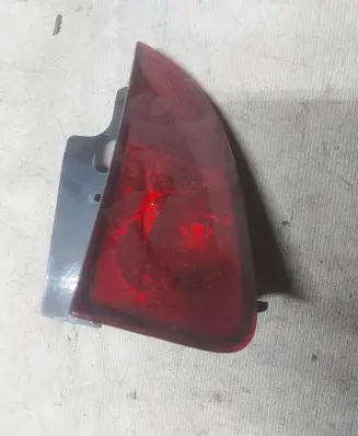 Renault Espace - Grand espace IV Rear fog light 8200027155