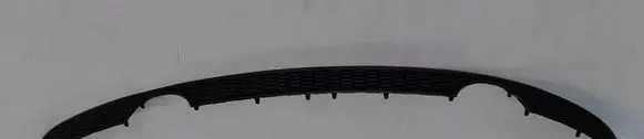 Audi TT TTS RS Mk3 8S Rear bumper trim bar molding 8S0807833