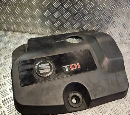 Seat Alhambra (Mk1) Engine cover (trim) 7M3103925B