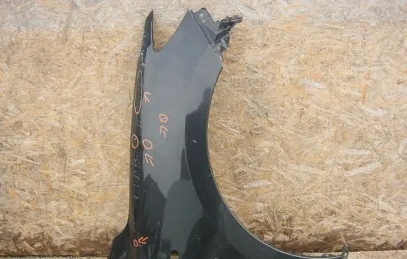 Hyundai Santa Fe Fender
