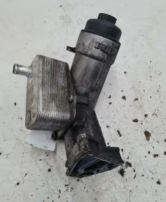BMW 3 E90 E91 Oil filter cover 7787072