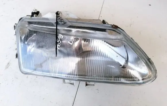 Renault Laguna I Headlight/headlamp 085511120 08-551-1120
