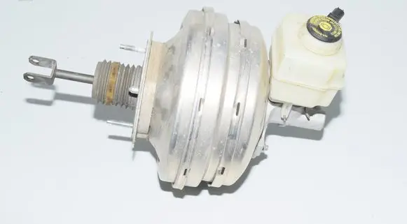 BMW 7 F01 F02 F03 F04 Brake booster 6785394