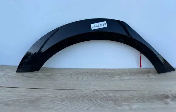 Audi A4 S4 B9 Rear arch trim 8W9853818