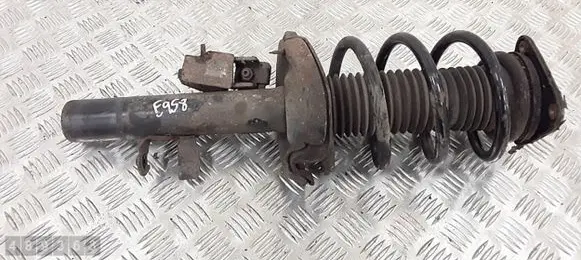 Ford Grand C-MAX Front shock absorber/damper av6118045cce