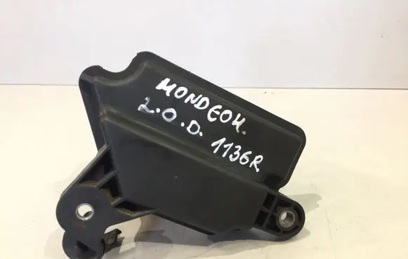 Ford Mondeo MK IV Vacuum air tank 9646411180