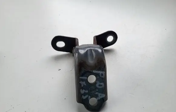 Hyundai ix35 Front door lower hinge 