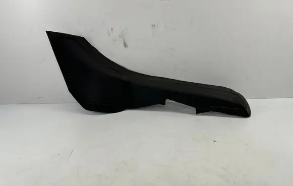 BMW 5 G30 G31 Other trunk/boot trim element 8493822 63218493822