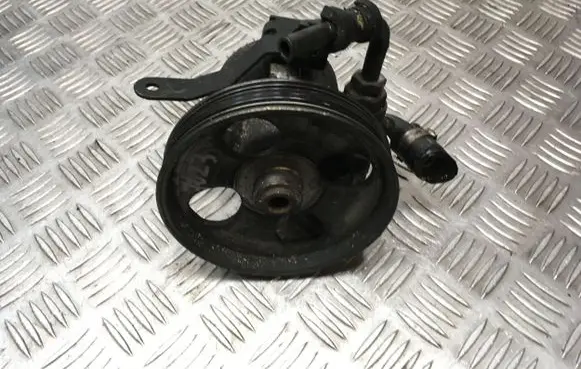 Citroen Xsara Power steering pump 9637000980 26057304