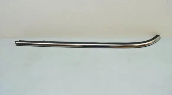Mini Cooper Countryman R60 Rear side glass trim 7390173