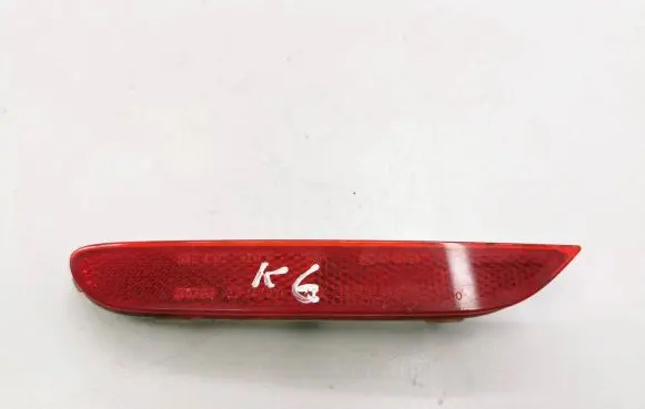 Nissan Qashqai Rear tail light reflector 3314207L 25023005