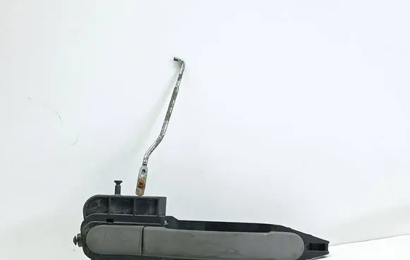 Ford Fiesta Front door exterior handle 2S61A224A36AL