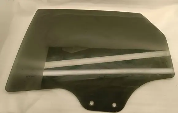 Ford Escape IV Rear door window glass LV4BS25713BB C78CE DOT211M94AS3