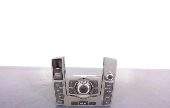Audi A6 S6 C6 4F Other switches/knobs/shifts 4F1919610K