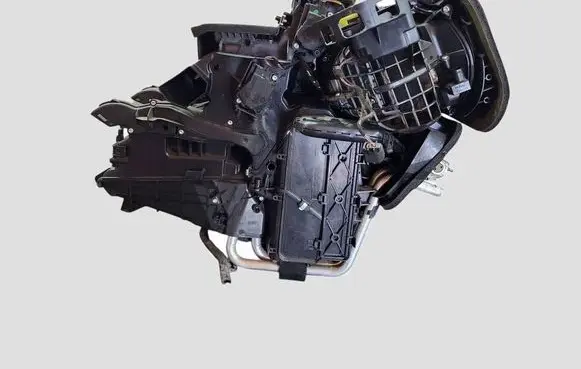 Volvo V60 Interior heater climate box assembly P31332112 0158758 L2513018