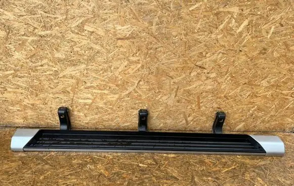Mitsubishi L200 Sill/side skirt trim L200.MITSUBISHI