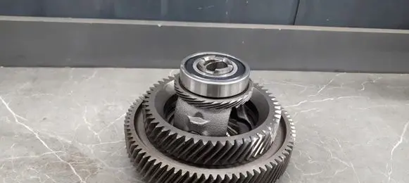 Honda CR-V Other gearbox part 