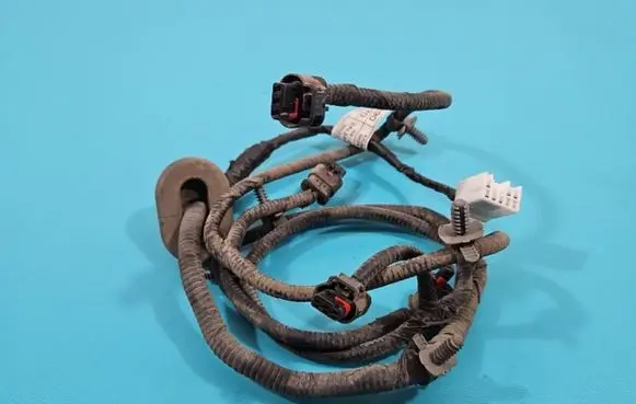 KIA Optima Tailgate/trunk wiring harness 918902T020 IMPRK1369289
