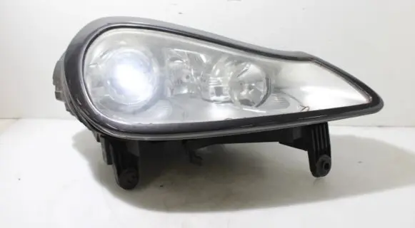 Porsche Cayenne (9PA) Headlight/headlamp