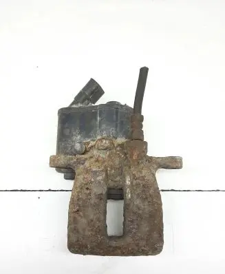 Audi A6 S6 C6 4F Rear brake caliper