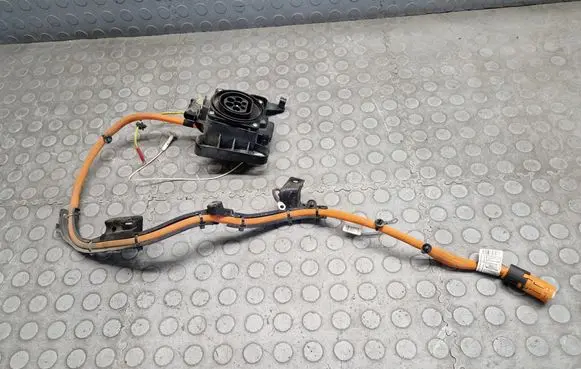 BMW 3 G20 G21 Electric car charge socket 9455544 5A1CB00