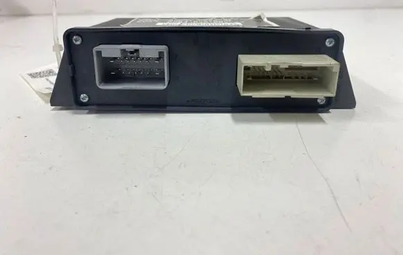 Jaguar XF X250 Hand brake control module 8W832C496AC AA0315A100AC 90044032